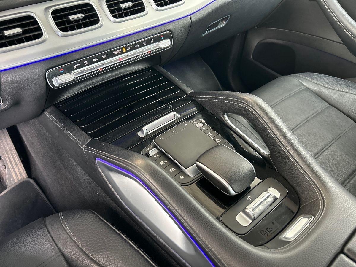 GLE 350 de phev (e eq-power) Premium 4matic auto - Certified