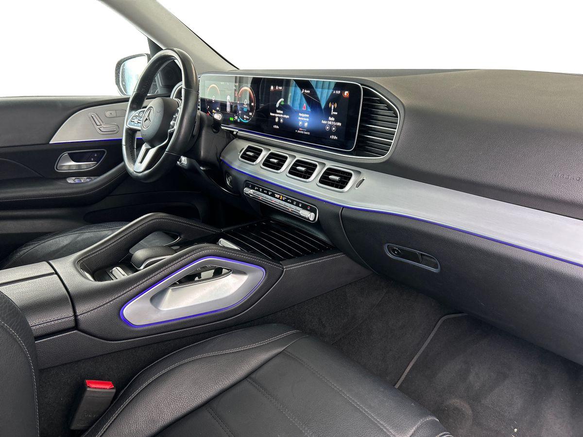 GLE 350 de phev (e eq-power) Premium 4matic auto - Certified
