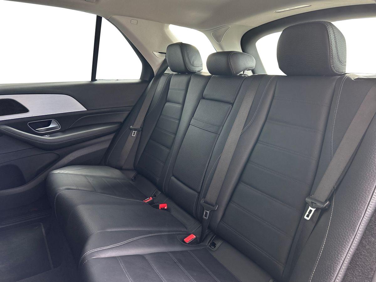 GLE 350 de phev (e eq-power) Premium 4matic auto - Certified