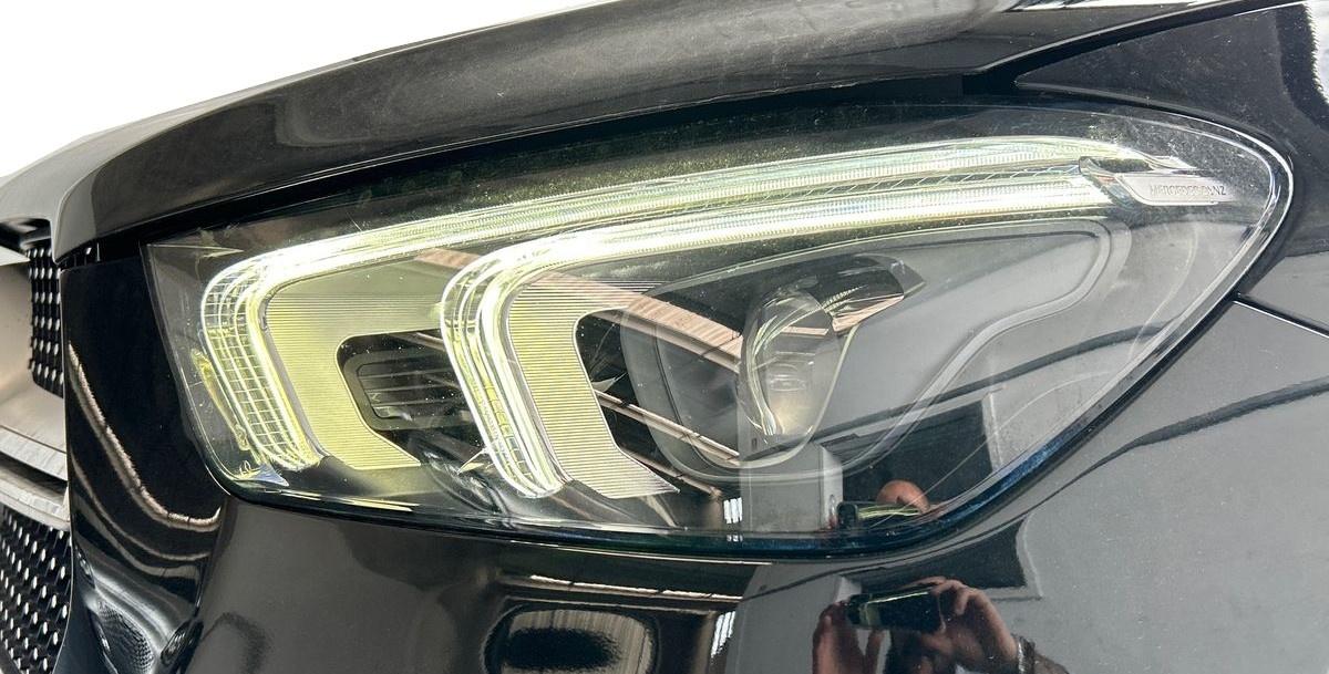 GLE 350 de phev (e eq-power) Premium 4matic auto - Certified