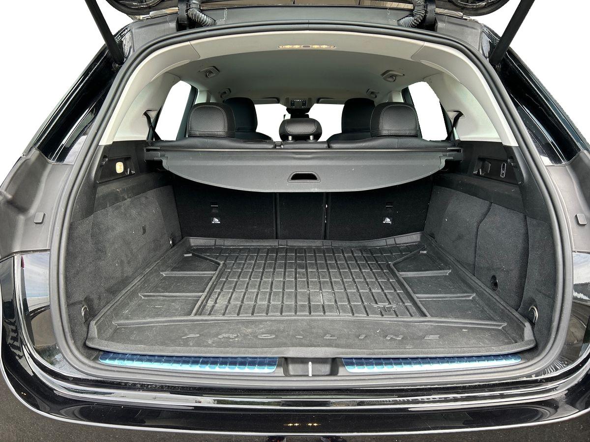 GLE 350 de phev (e eq-power) Premium 4matic auto - Certified