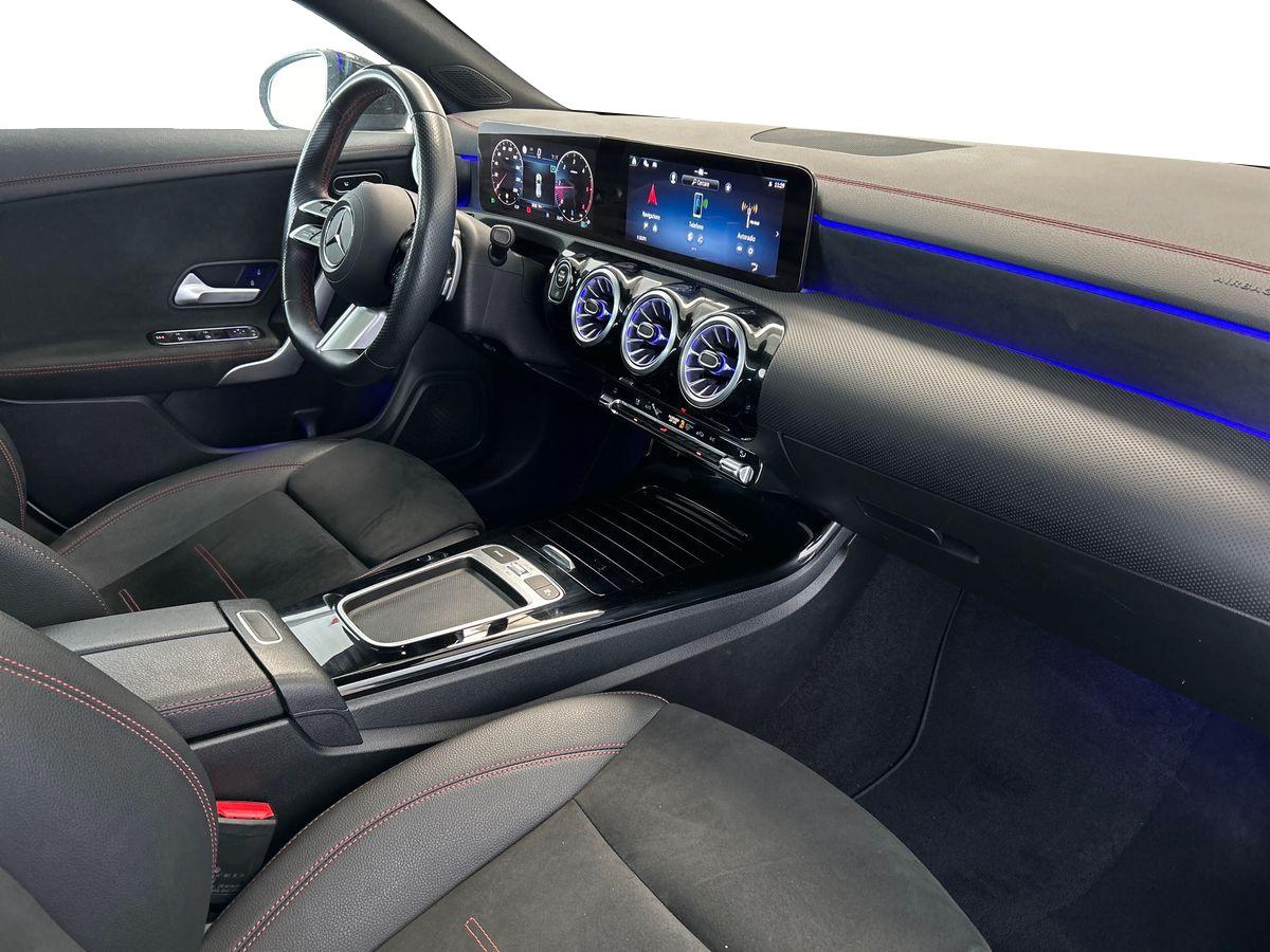 CLA Shooting Brake 200 d AMG Line Advanced Plus au - Certified