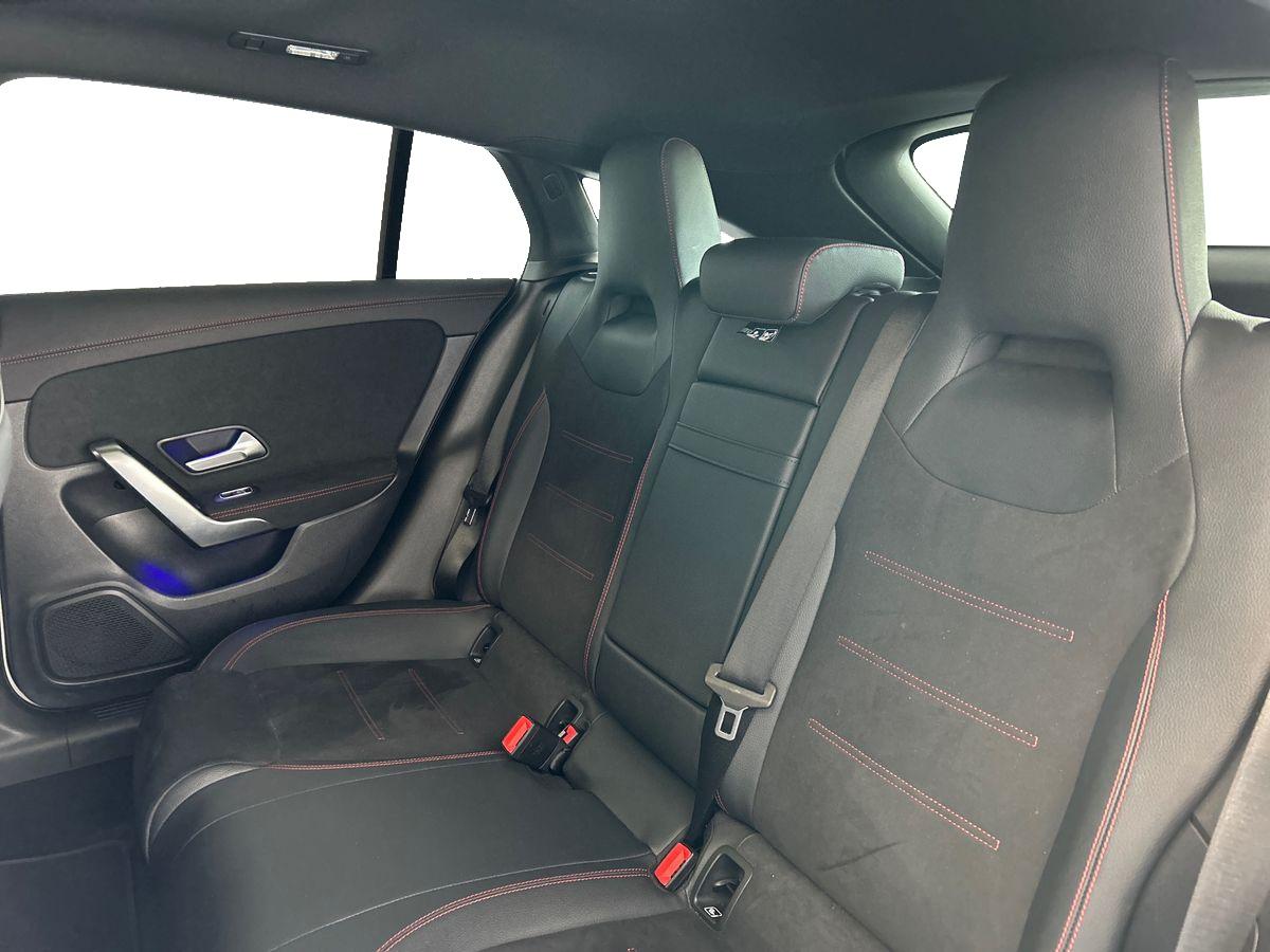 CLA Shooting Brake 200 d AMG Line Advanced Plus au - Certified