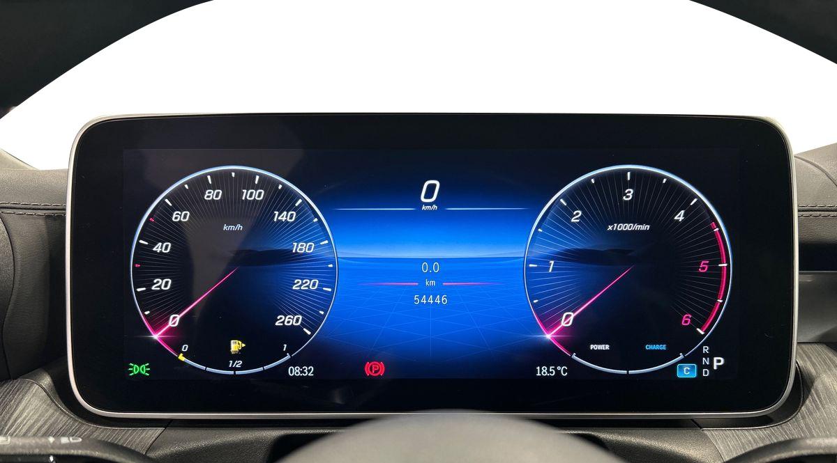 C 220 d mhev Premium Plus auto - Certified