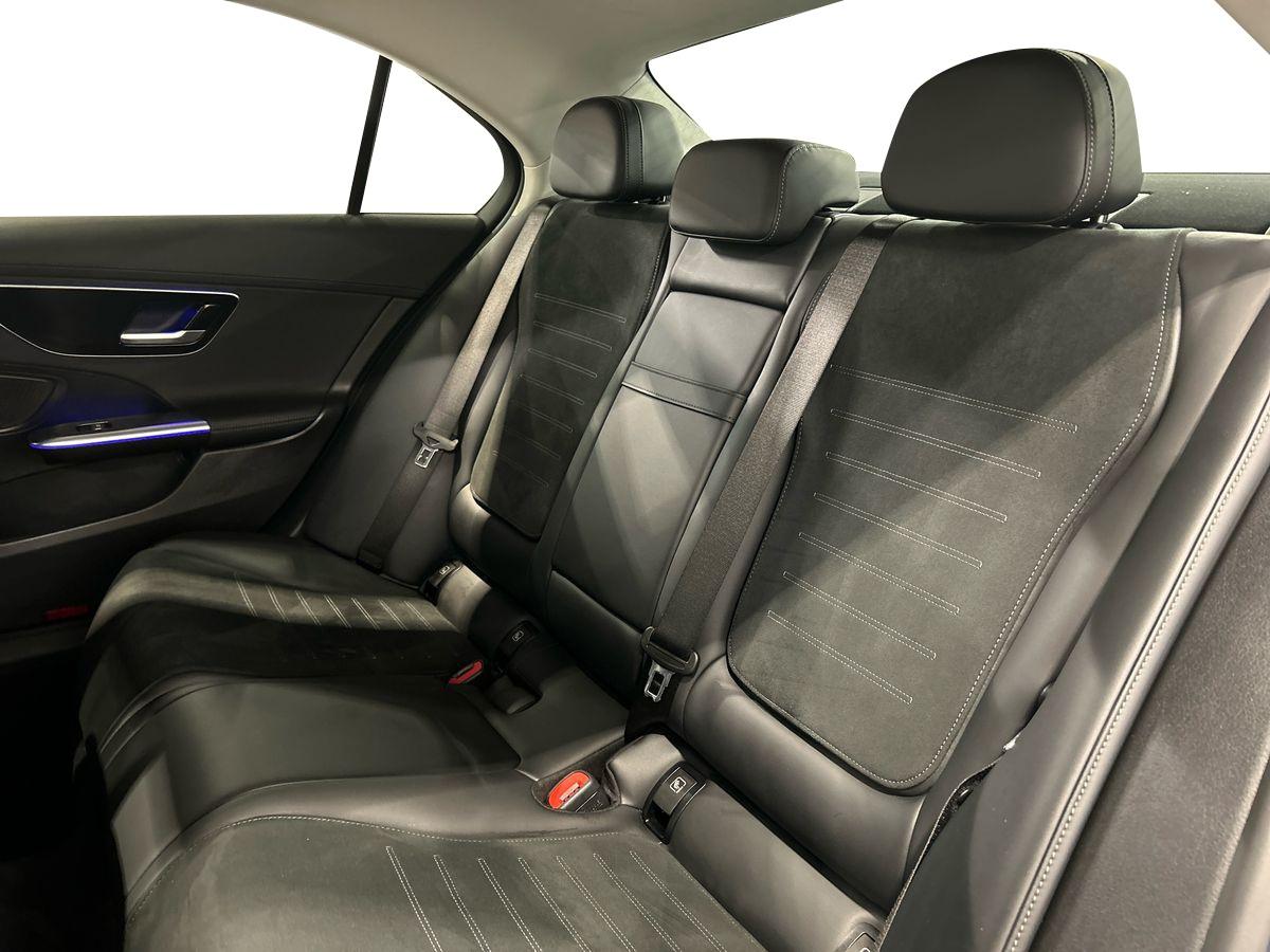 C 220 d mhev Premium Plus auto - Certified