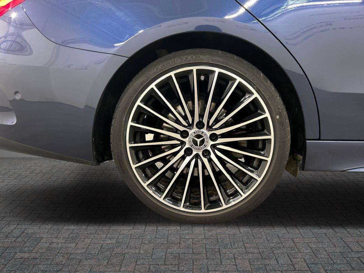 C 220 d mhev Premium Plus auto - Certified
