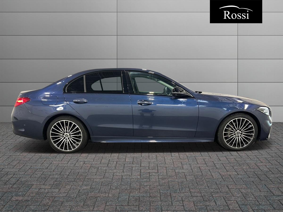 C 220 d mhev Premium Plus auto - Certified