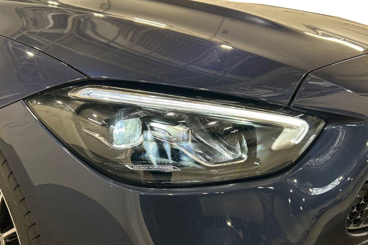 C 220 d mhev Premium Plus auto - Certified