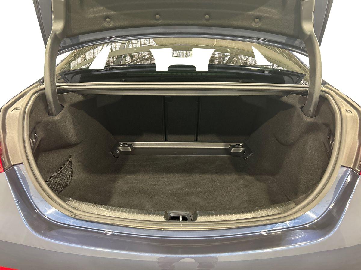 C 220 d mhev Premium Plus auto - Certified