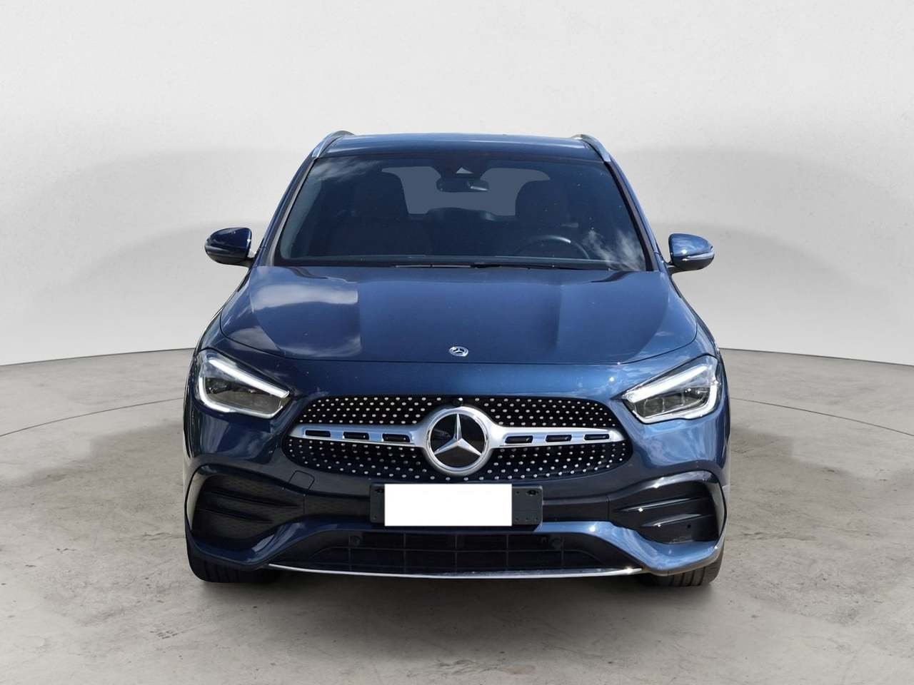 GLA 200 d Premium auto - Certified