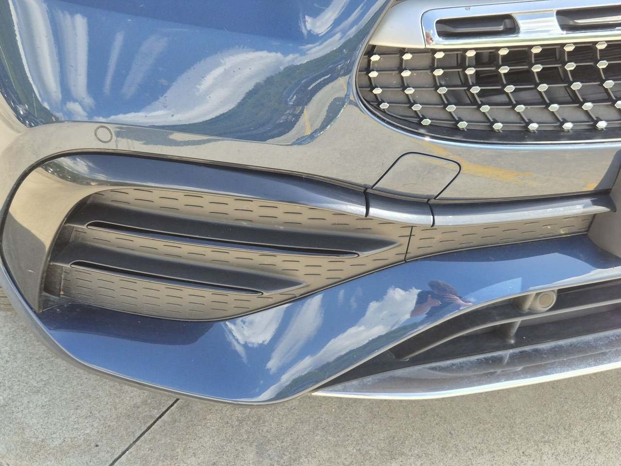 GLA 200 d Premium auto - Certified