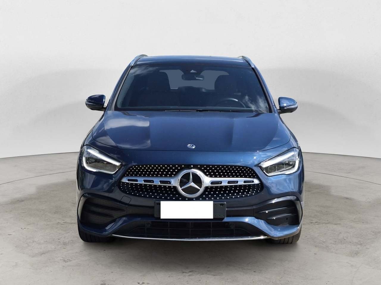 GLA 200 d Premium 4matic auto - Certified