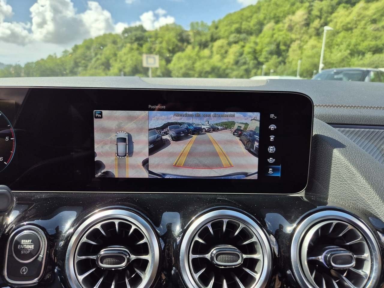 GLA 200 d Premium 4matic auto - Certified
