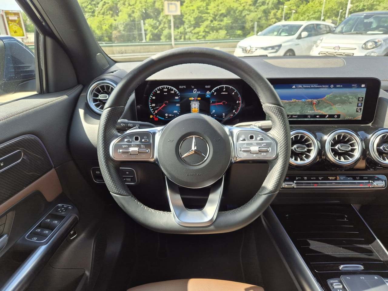 GLA 200 d Premium 4matic auto - Certified