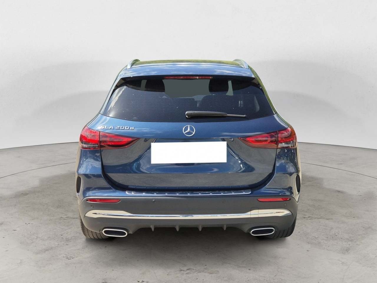 GLA 200 d Premium 4matic auto - Certified