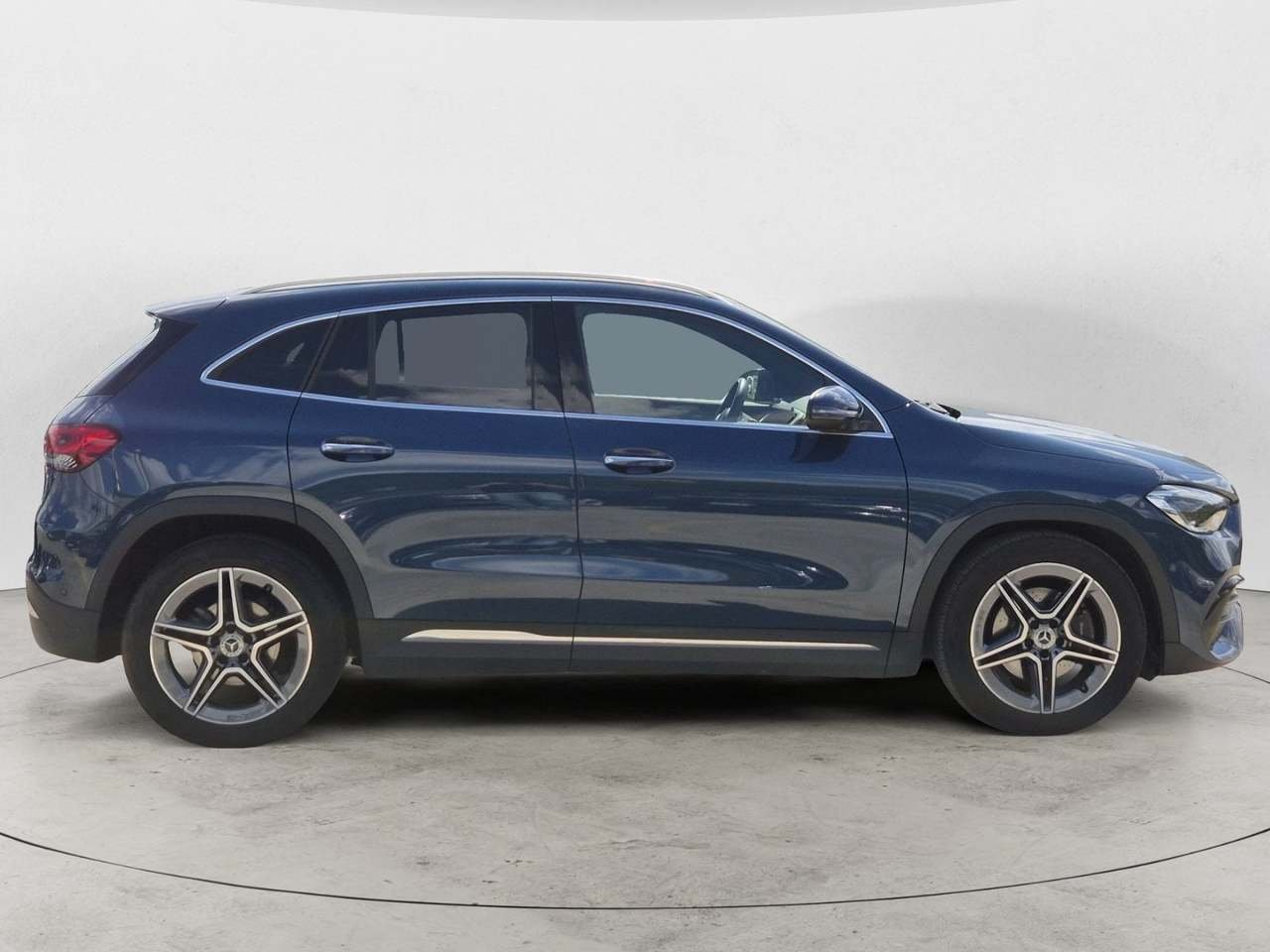 GLA 200 d Premium 4matic auto - Certified