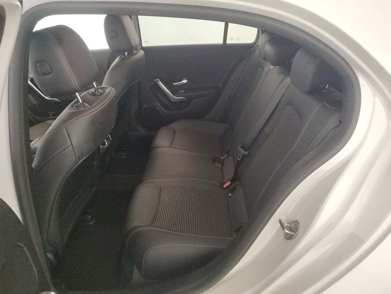 A 180 d Sport Night edition auto - Certified