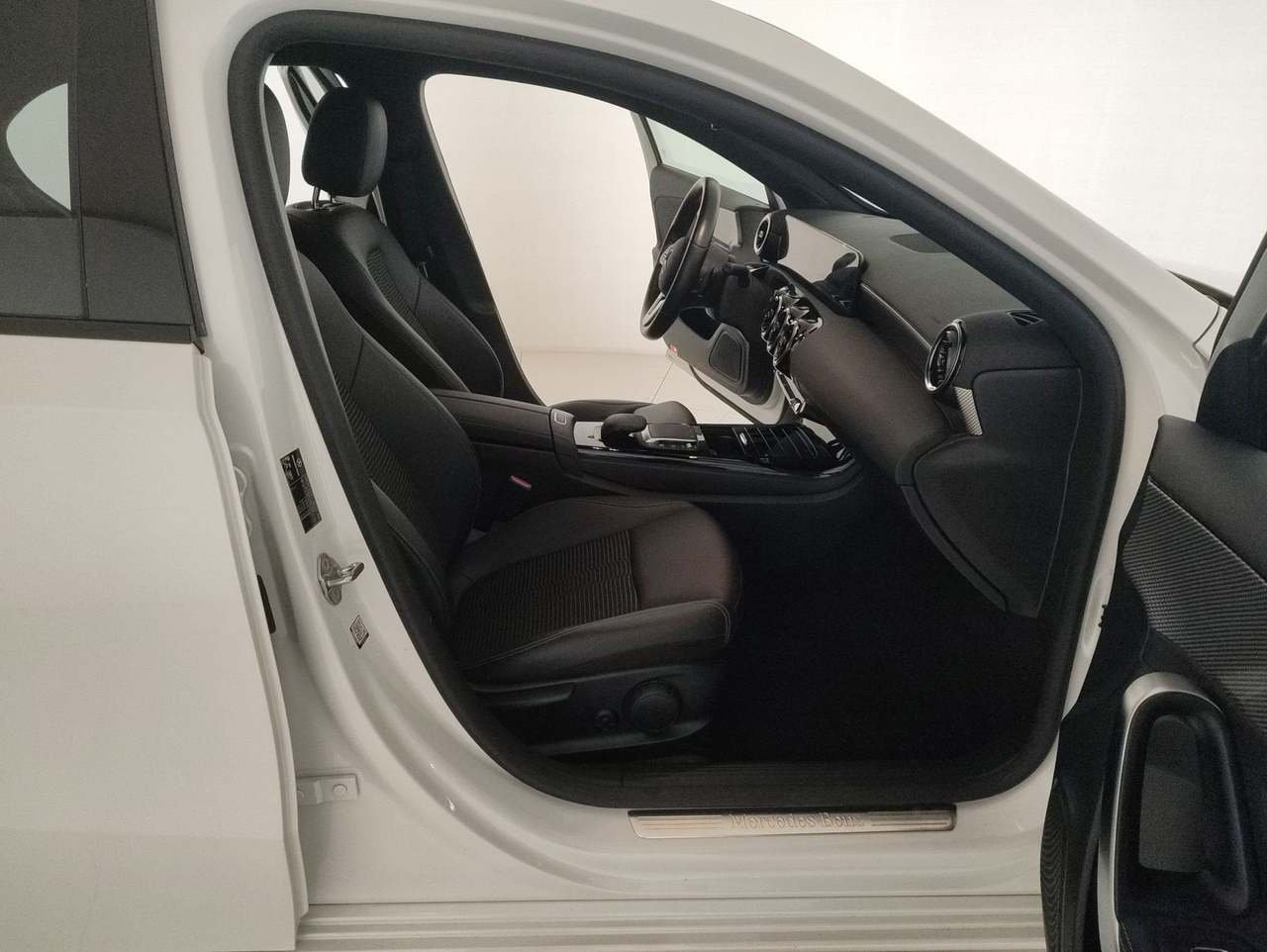 A 180 d Sport Night edition auto - Certified
