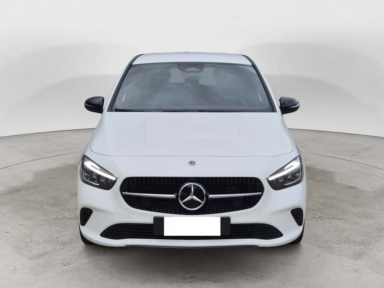 B 250 e phev Progressive Advanced auto - Certified