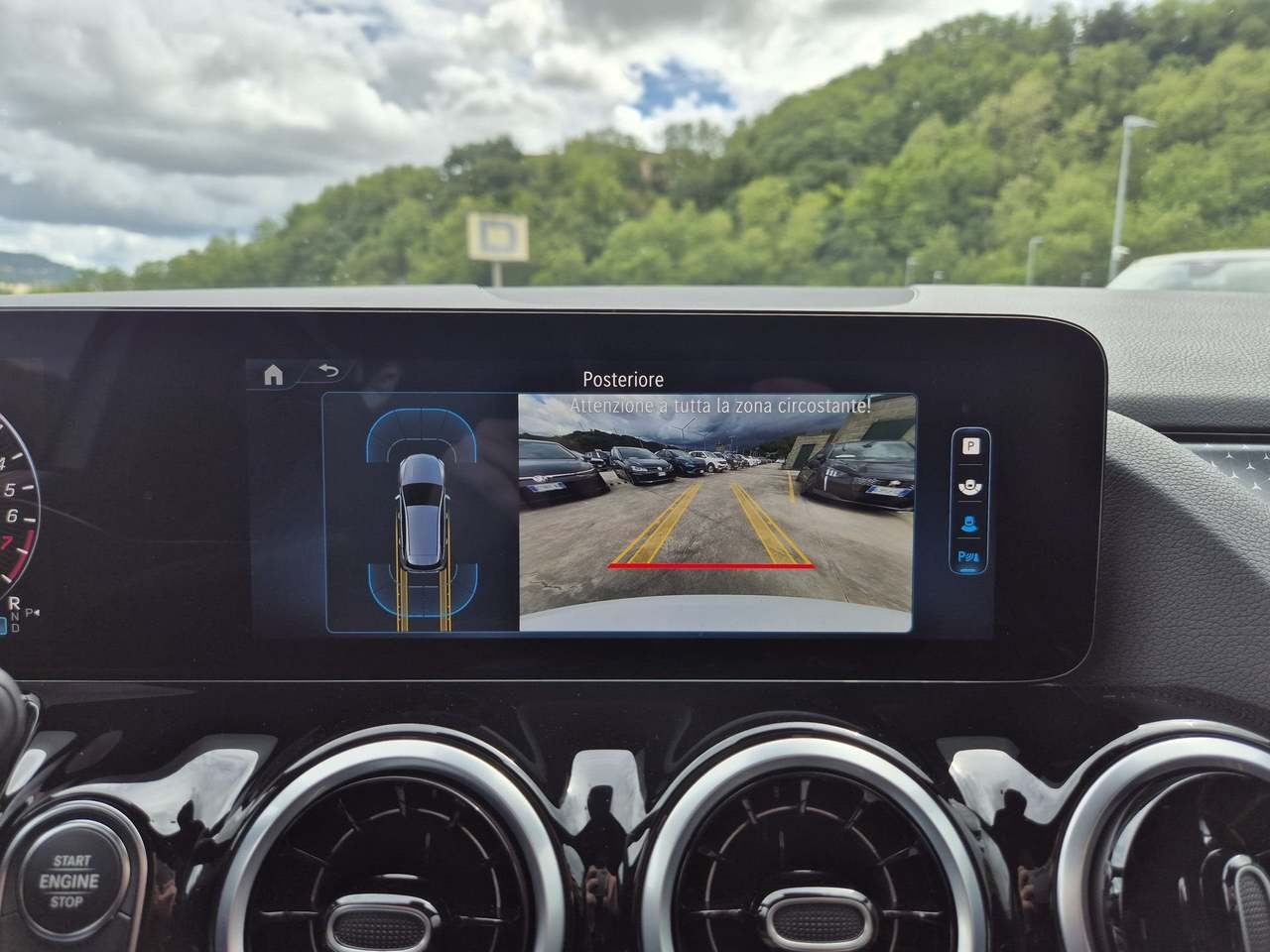B 250 e phev Progressive Advanced auto - Certified