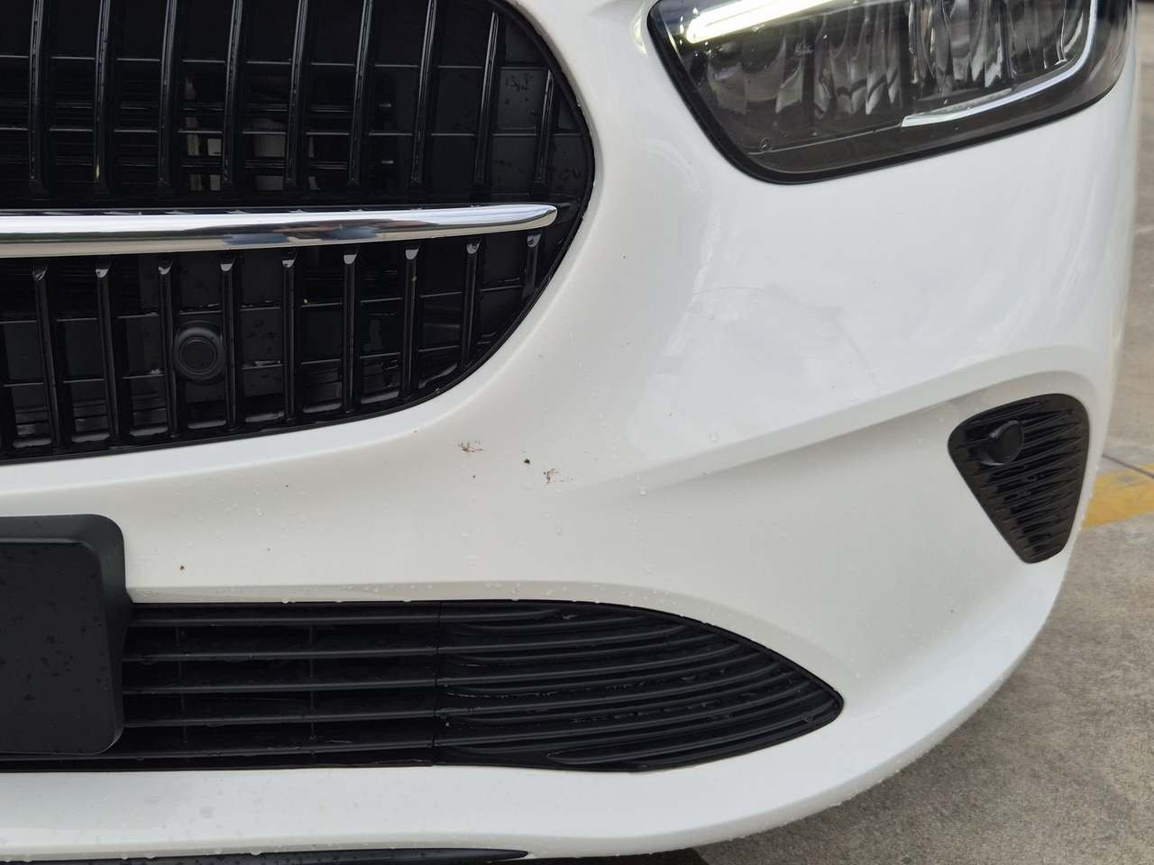 B 250 e phev Progressive Advanced auto - Certified