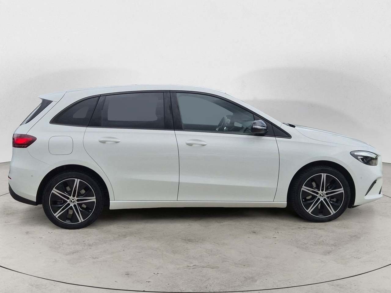 B 250 e phev Progressive Advanced auto - Certified