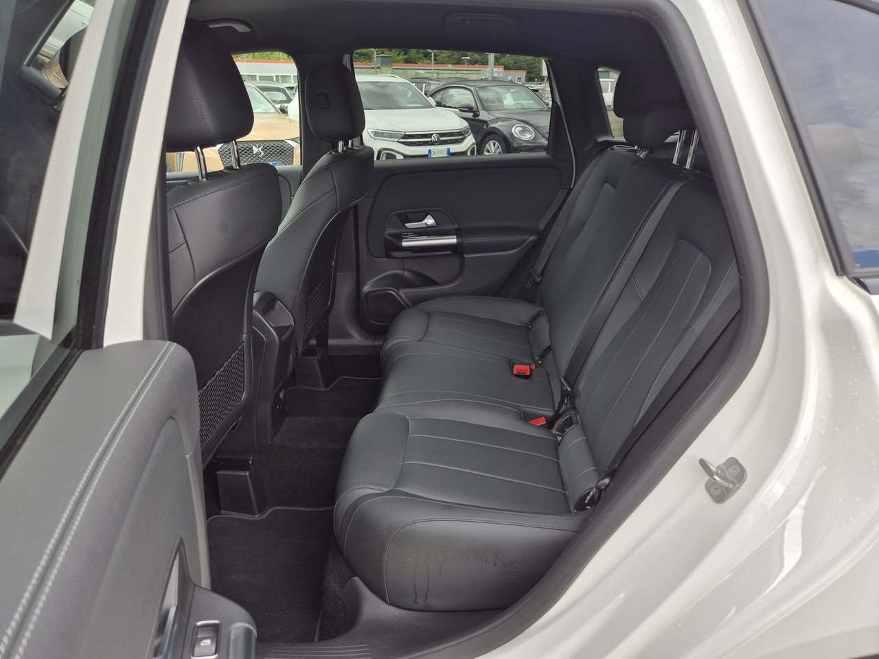 B 250 e phev Progressive Advanced auto - Certified