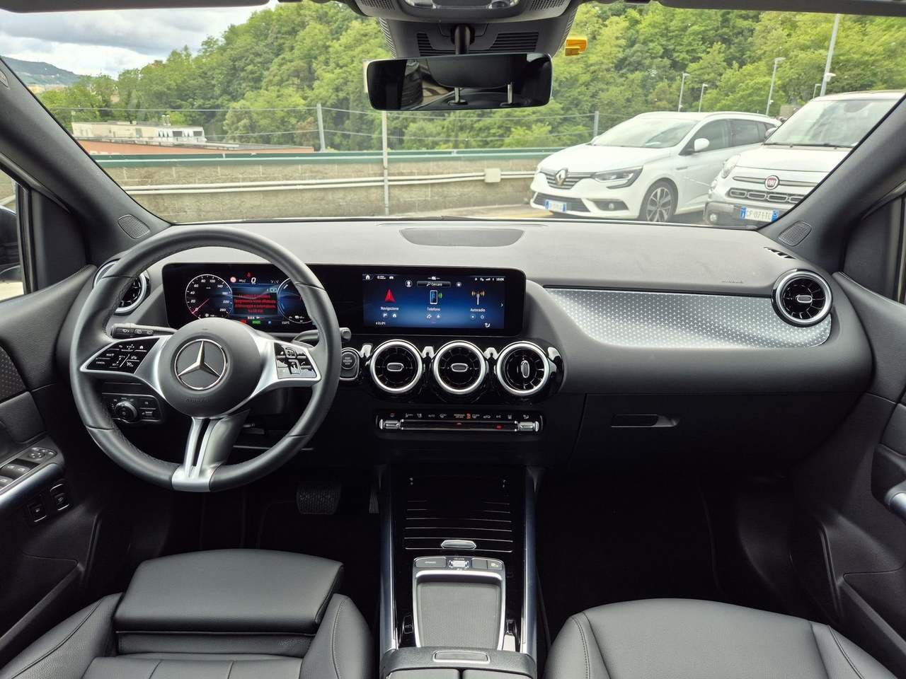 B 250 e phev Progressive Advanced auto - Certified