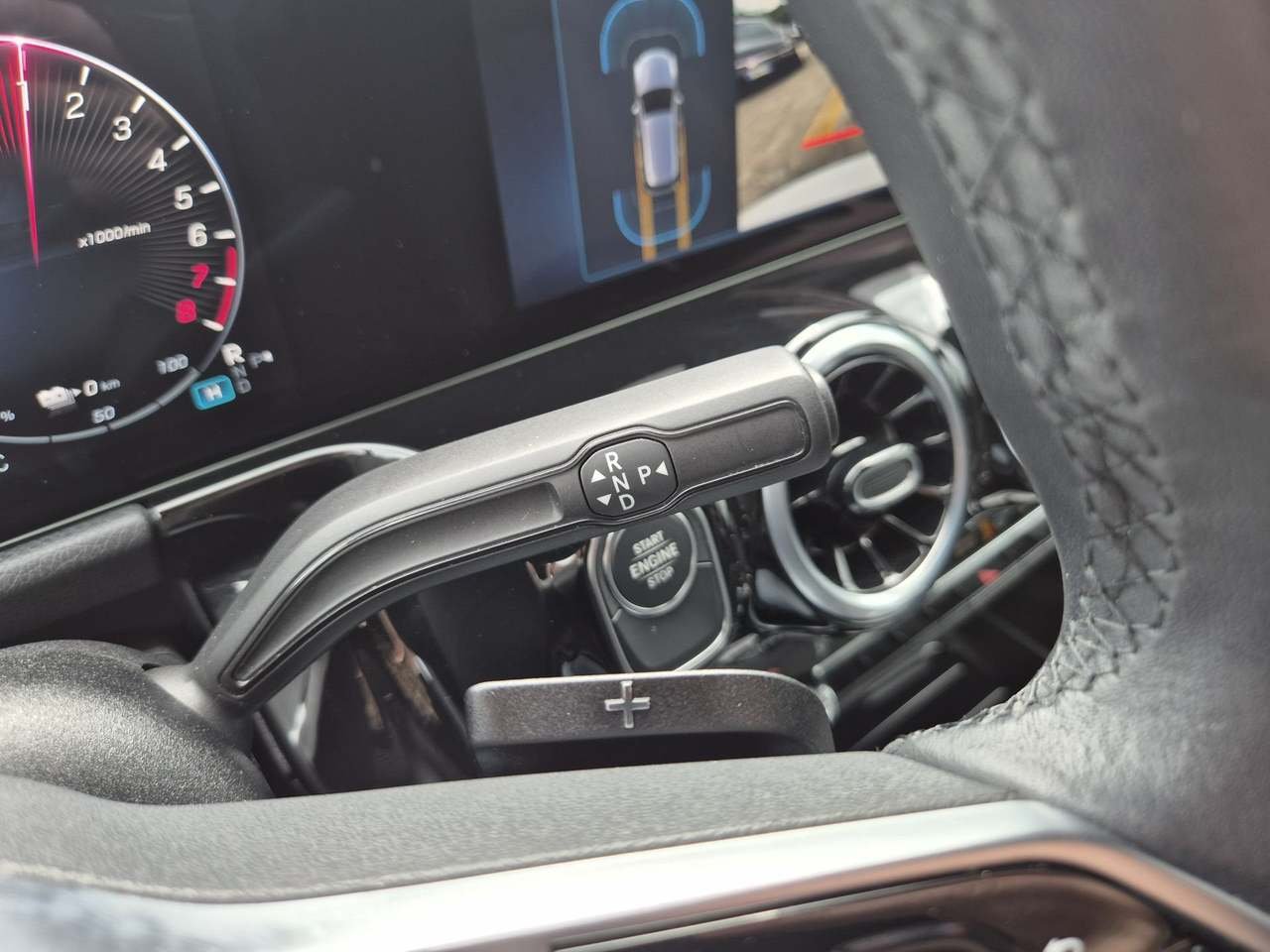 B 250 e phev Progressive Advanced auto - Certified