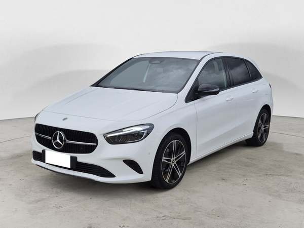 B 250 e phev Progressive Advanced auto - Certified