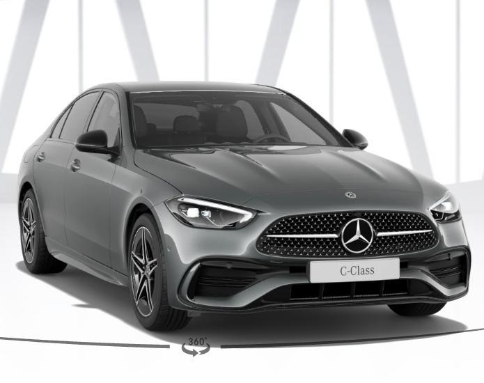 C 300 de phev AMG Line Advanced auto - Certified