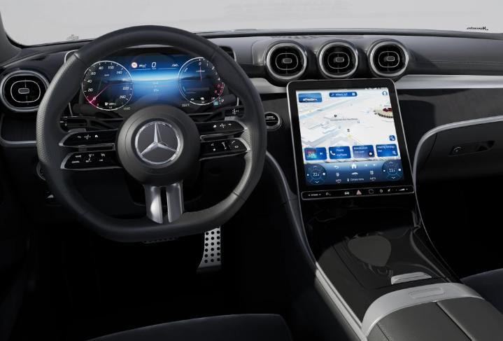C 300 de phev AMG Line Advanced auto - Certified