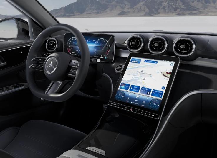 C 300 de phev AMG Line Advanced auto - Certified