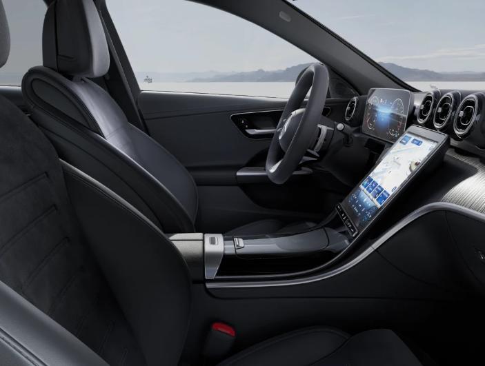 C 300 de phev AMG Line Advanced auto - Certified