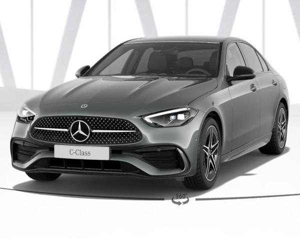C 300 de phev AMG Line Advanced auto - Certified