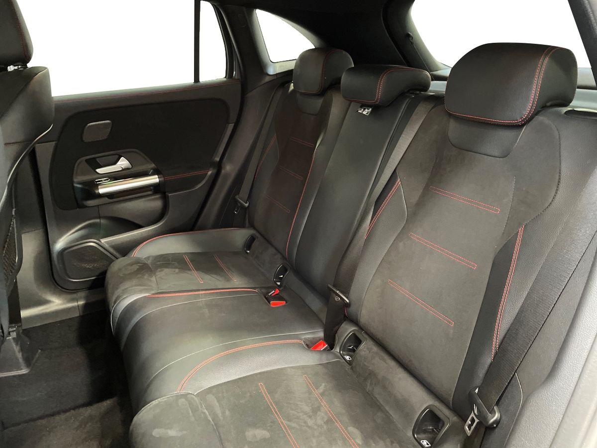 GLA 200 d AMG Line Premium Plus auto - Certified