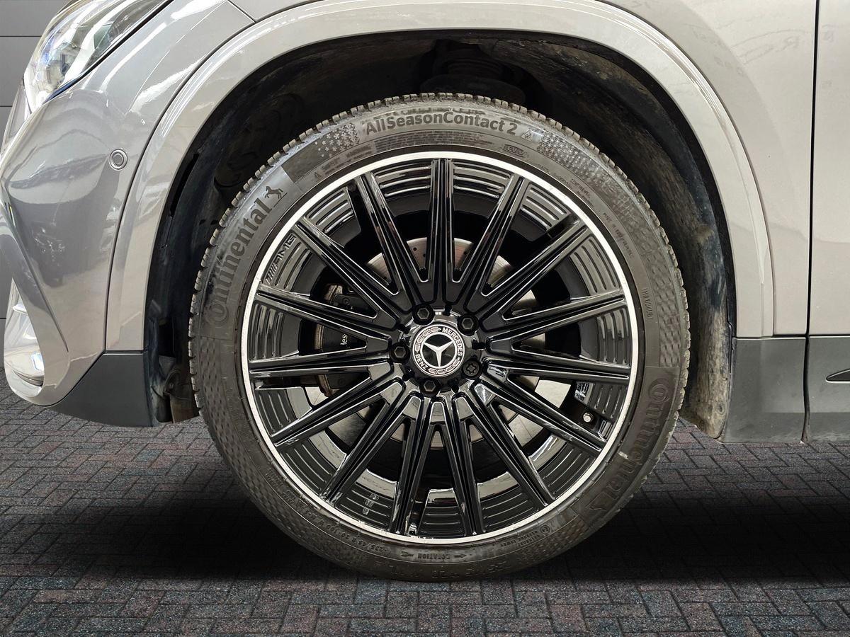 GLA 200 d AMG Line Premium Plus auto - Certified