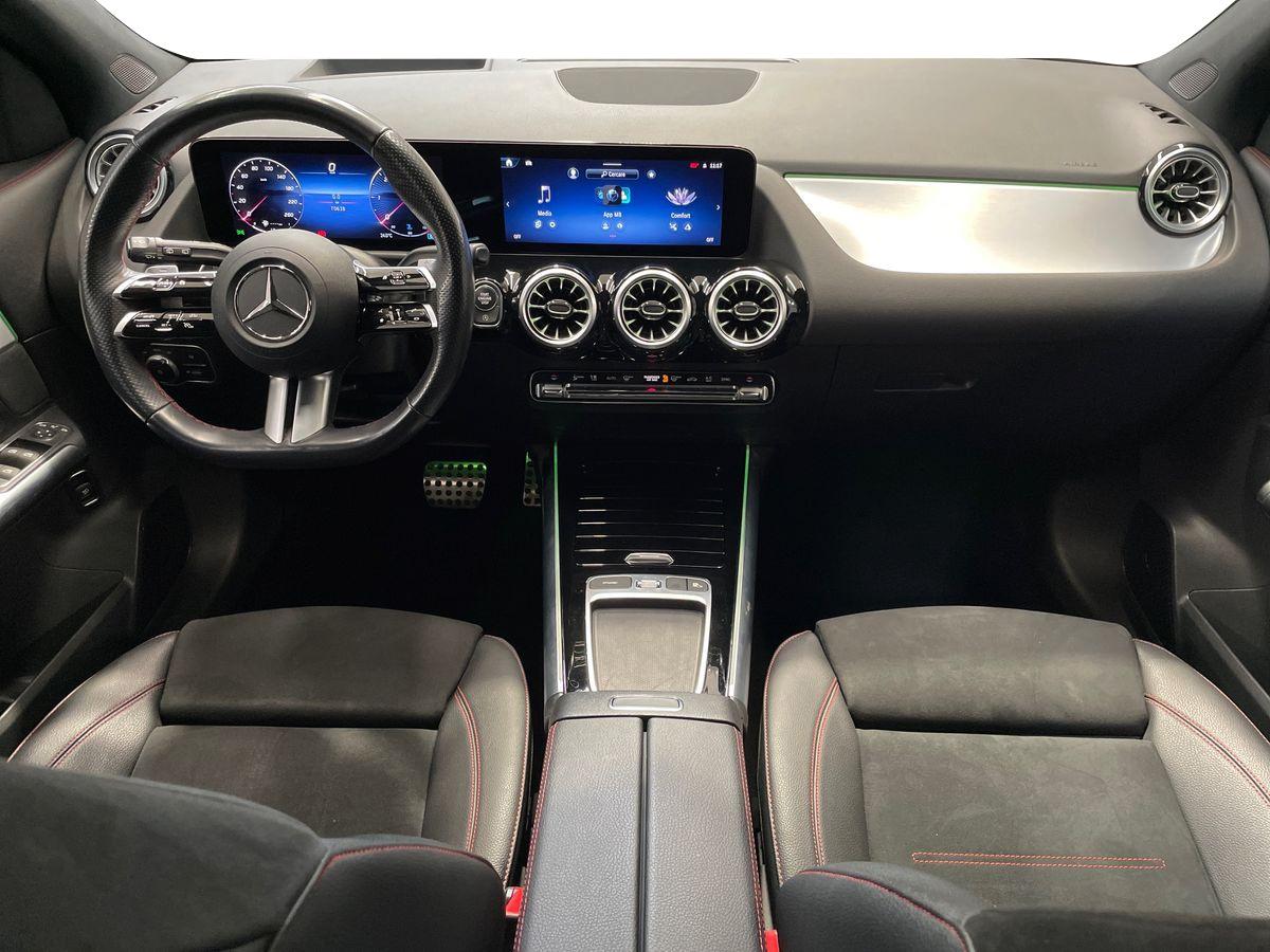 GLA 200 d AMG Line Premium Plus auto - Certified