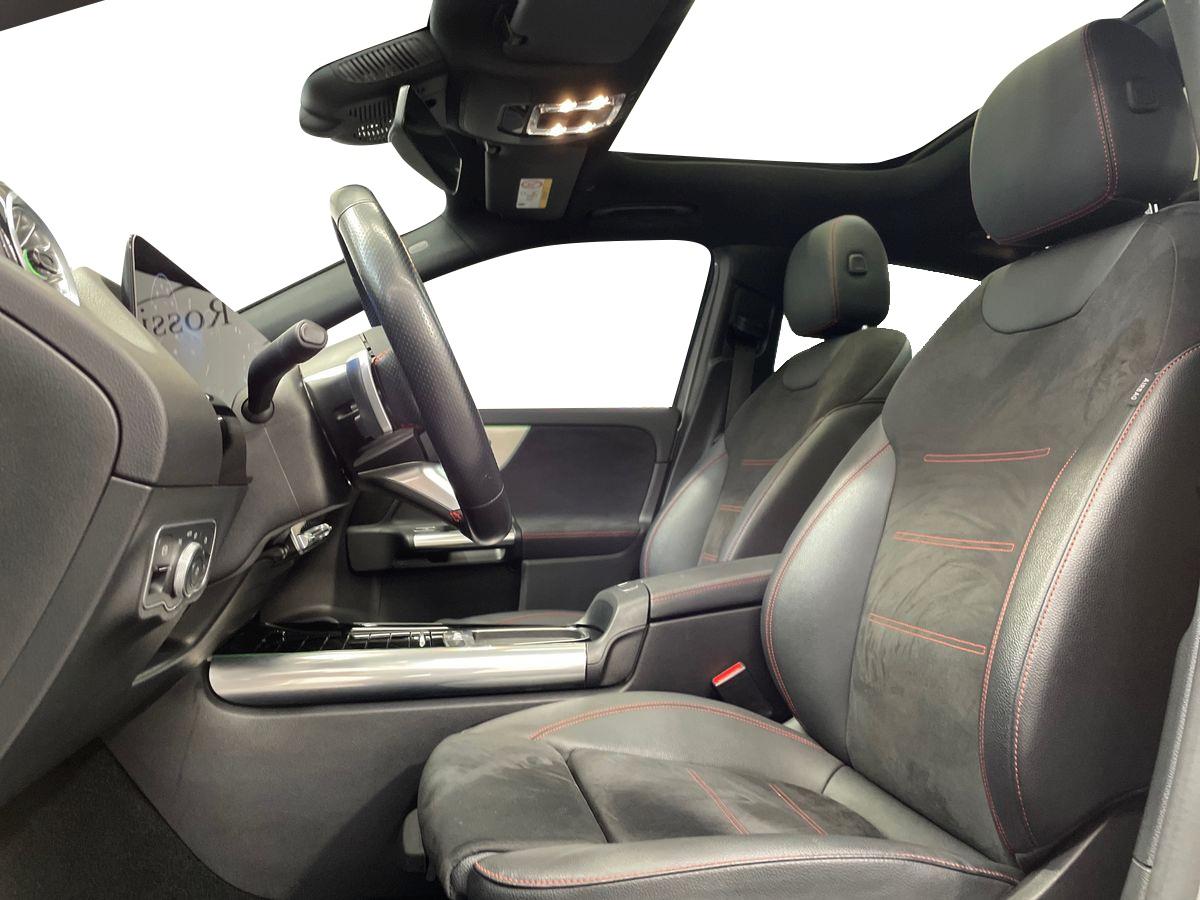 GLA 200 d AMG Line Premium Plus auto - Certified
