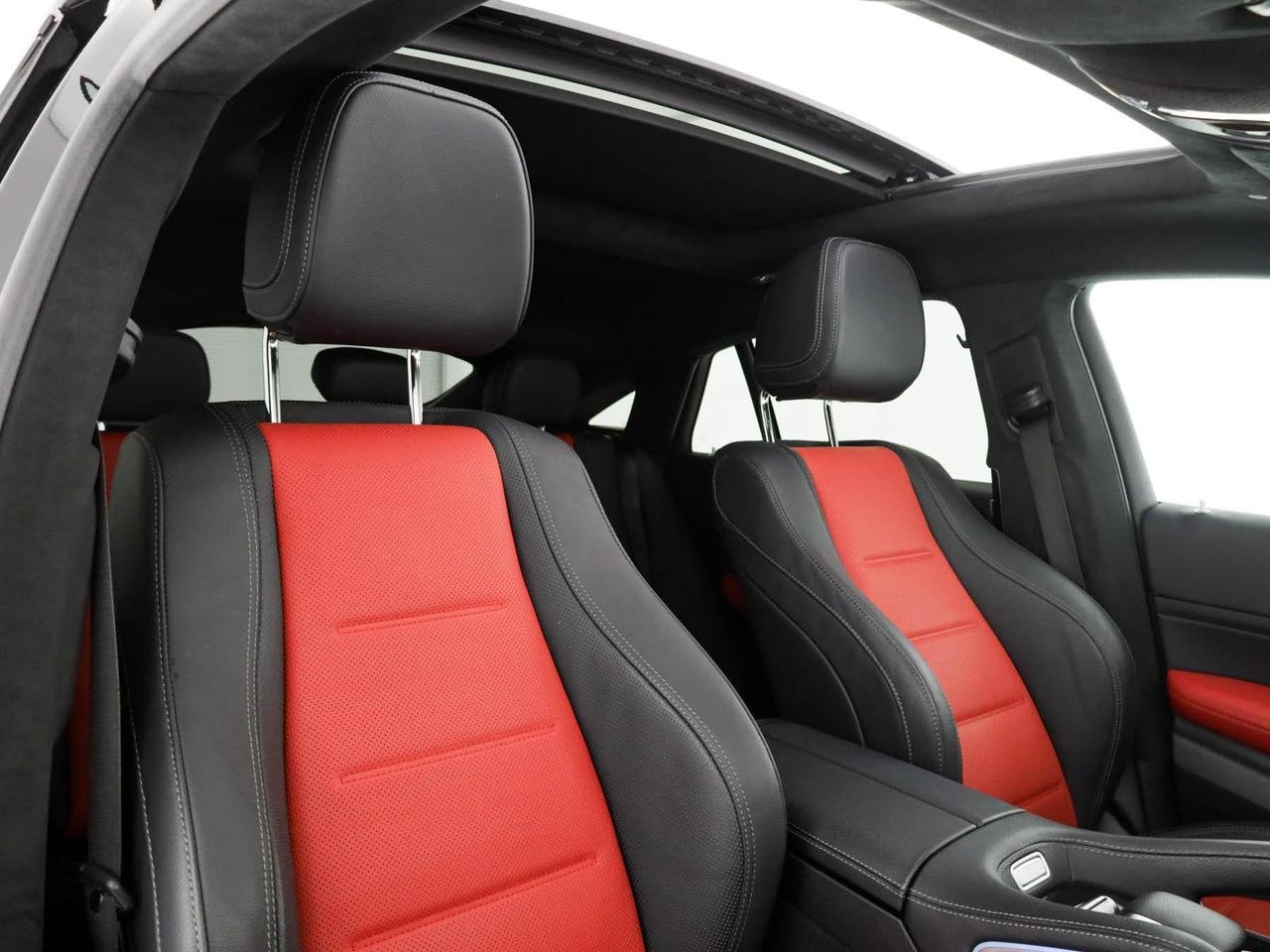 GLE Coupe 450 d AMG Line Premium Plus 4matic auto - Certified
