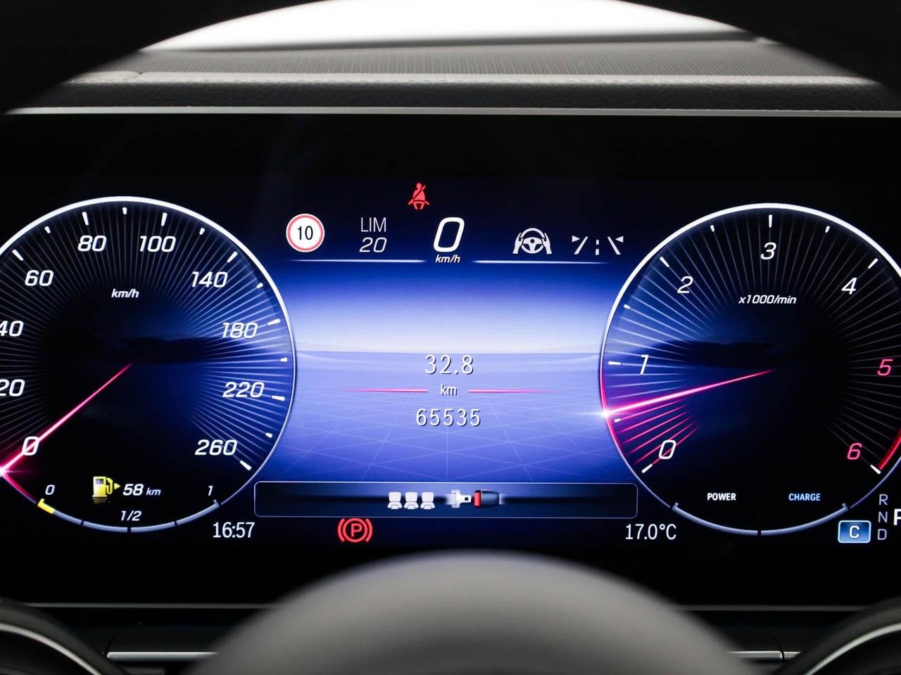 GLE Coupe 450 d AMG Line Premium Plus 4matic auto - Certified