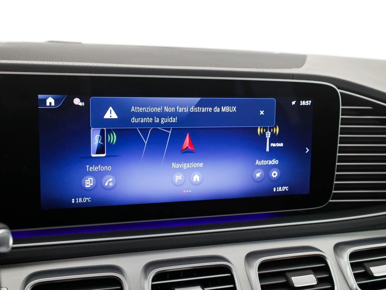 GLE Coupe 450 d AMG Line Premium Plus 4matic auto - Certified