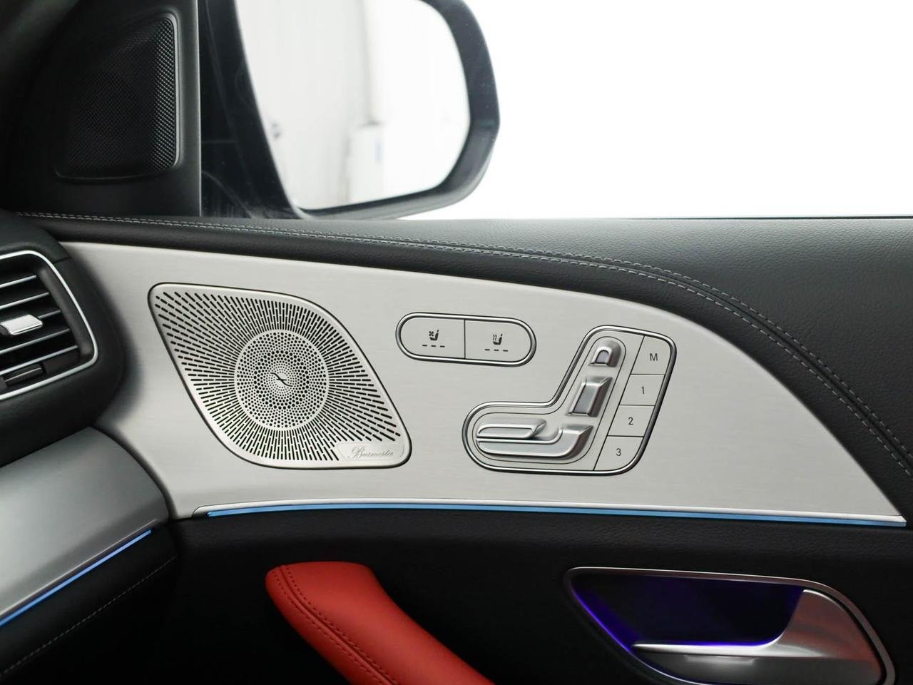 GLE Coupe 450 d AMG Line Premium Plus 4matic auto - Certified