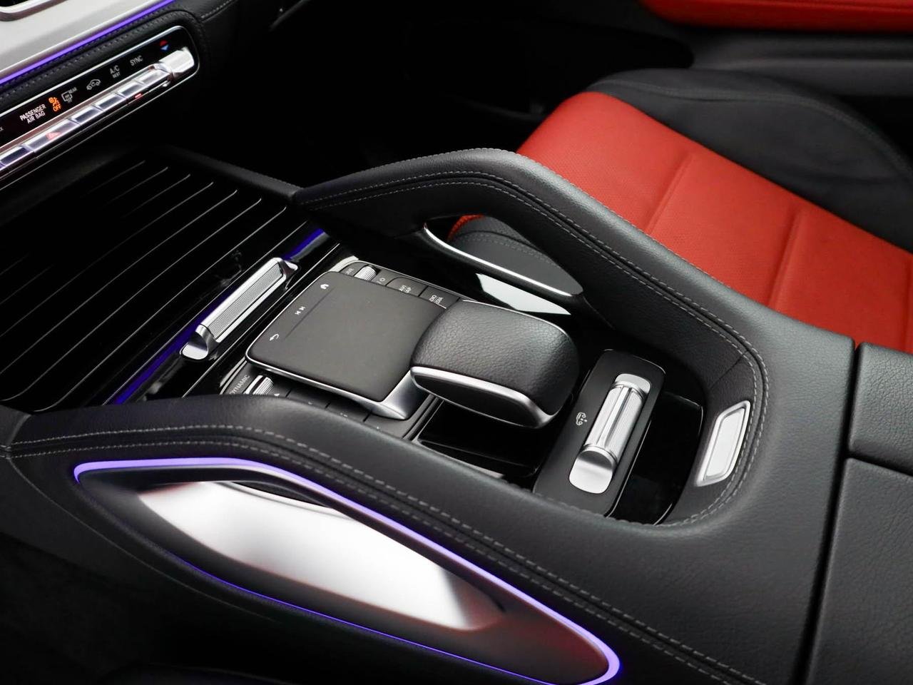 GLE Coupe 450 d AMG Line Premium Plus 4matic auto - Certified