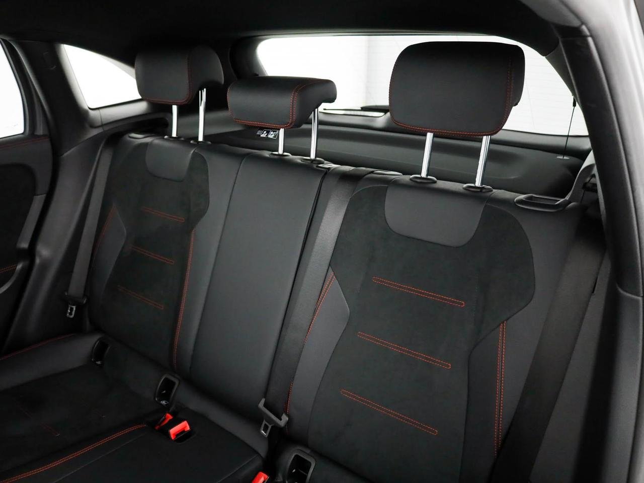 GLA AMG 35 Race Edition 4matic auto - Certified
