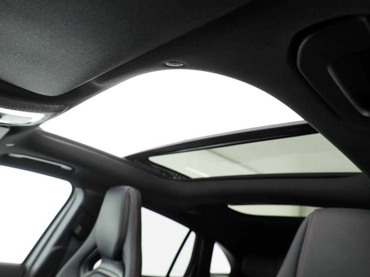 GLA AMG 35 Race Edition 4matic auto - Certified