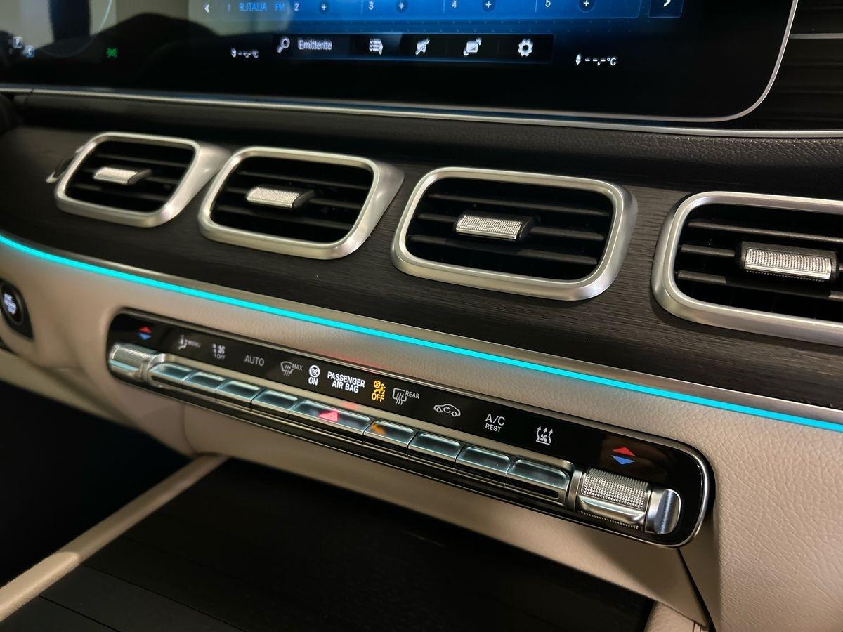GLE 350 de phev (e eq-power) Premium Plus 4matic a - Certified