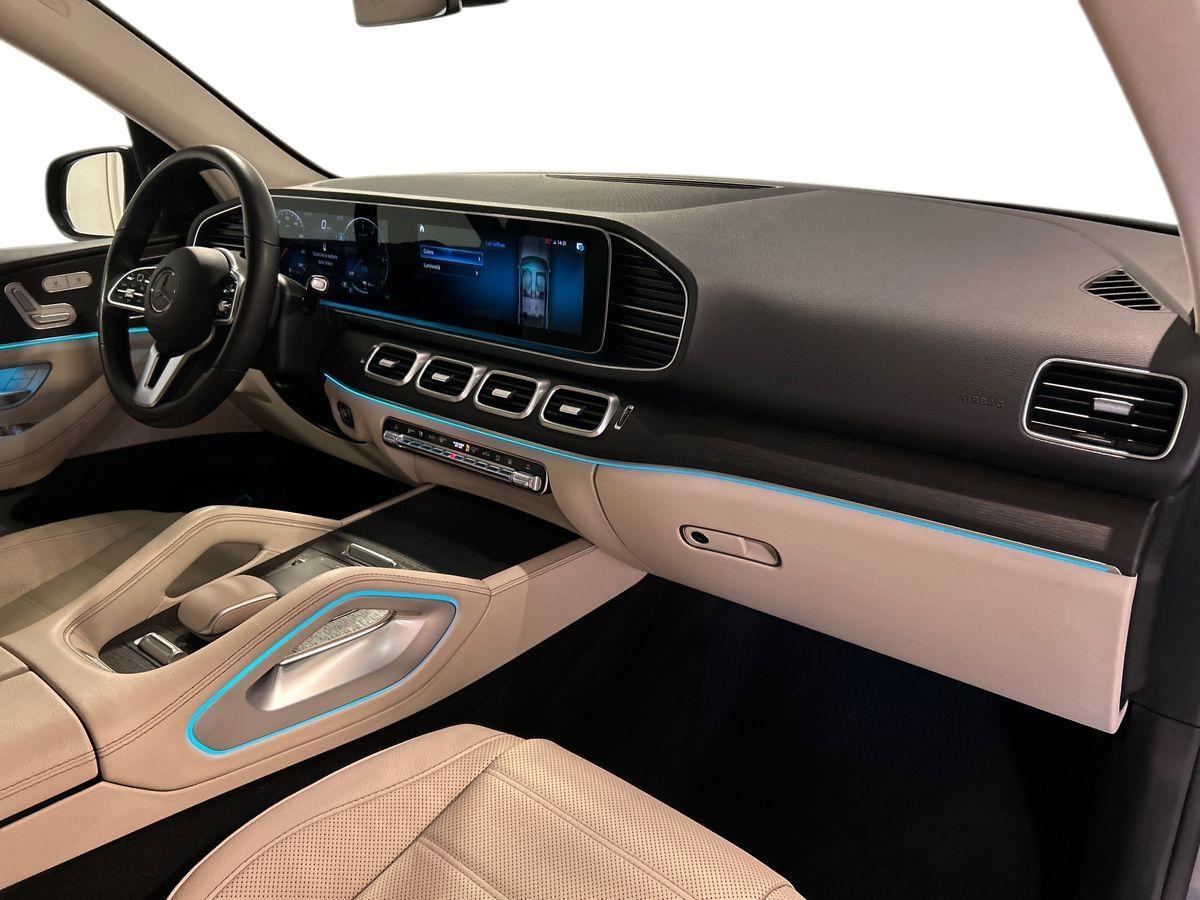 GLE 350 de phev (e eq-power) Premium Plus 4matic a - Certified