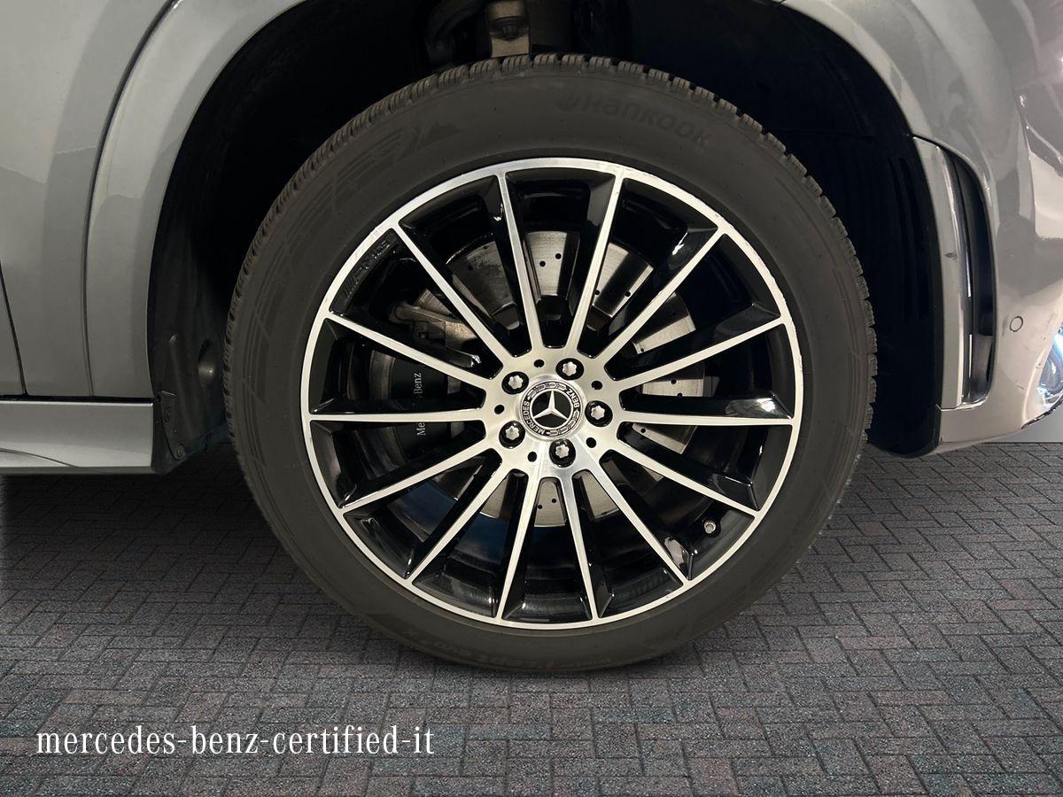 GLE 350 de phev (e eq-power) Premium Plus 4matic a - Certified