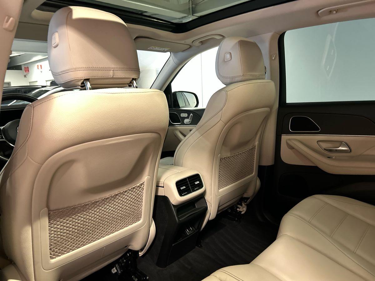 GLE 350 de phev (e eq-power) Premium Plus 4matic a - Certified